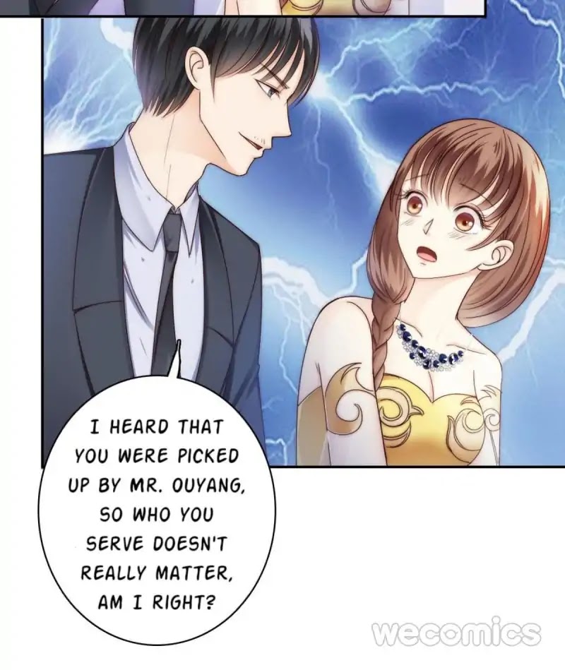 The Diary Of Loving A Forgetful Sweet Wife Chapter 8 page 29 - Chapter 8
