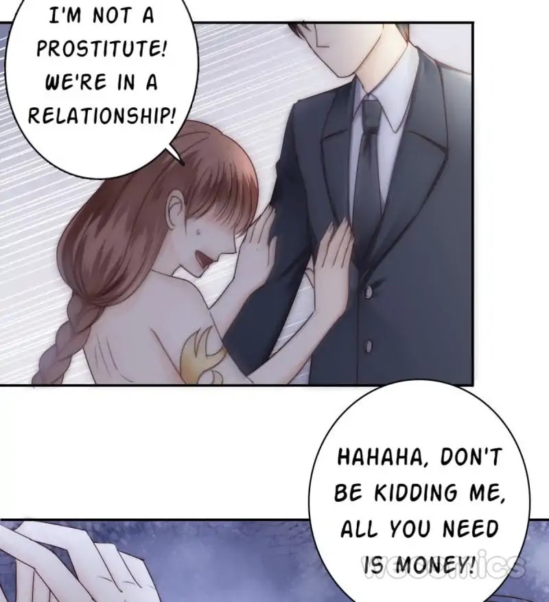 The Diary Of Loving A Forgetful Sweet Wife Chapter 8 page 31 - Chapter 8