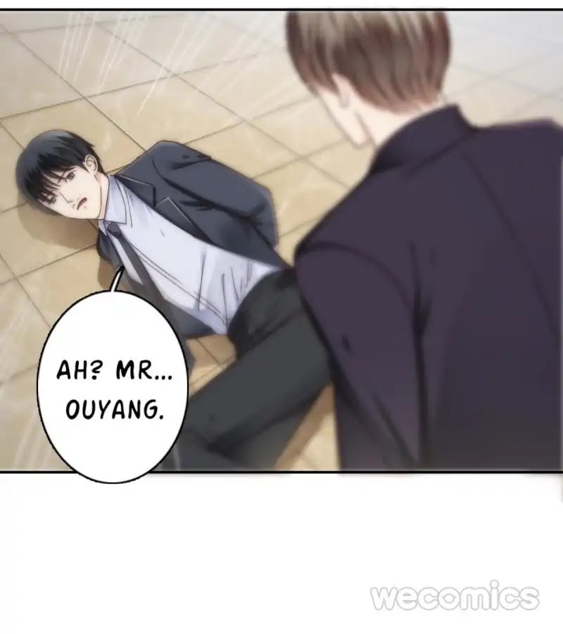 The Diary Of Loving A Forgetful Sweet Wife Chapter 8 page 34 - Chapter 8