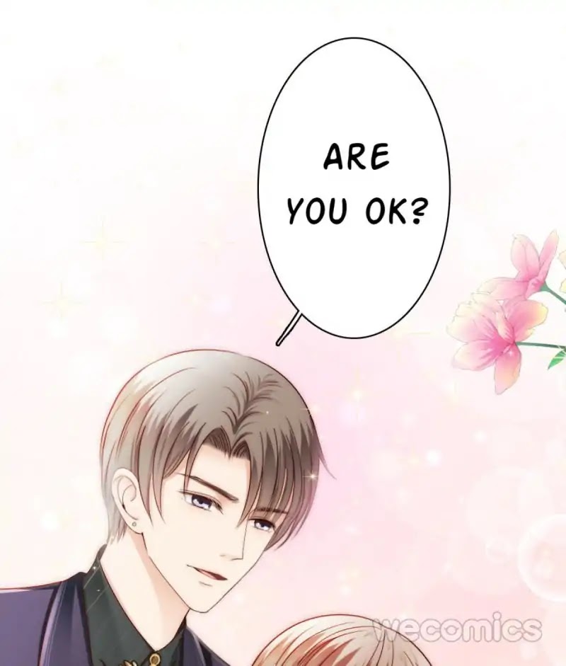 The Diary Of Loving A Forgetful Sweet Wife Chapter 8 page 35 - Chapter 8