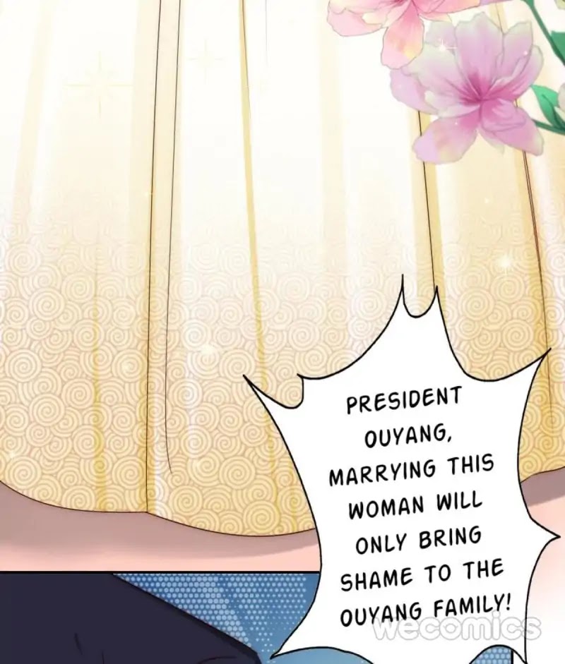 The Diary Of Loving A Forgetful Sweet Wife Chapter 8 page 38 - Chapter 8