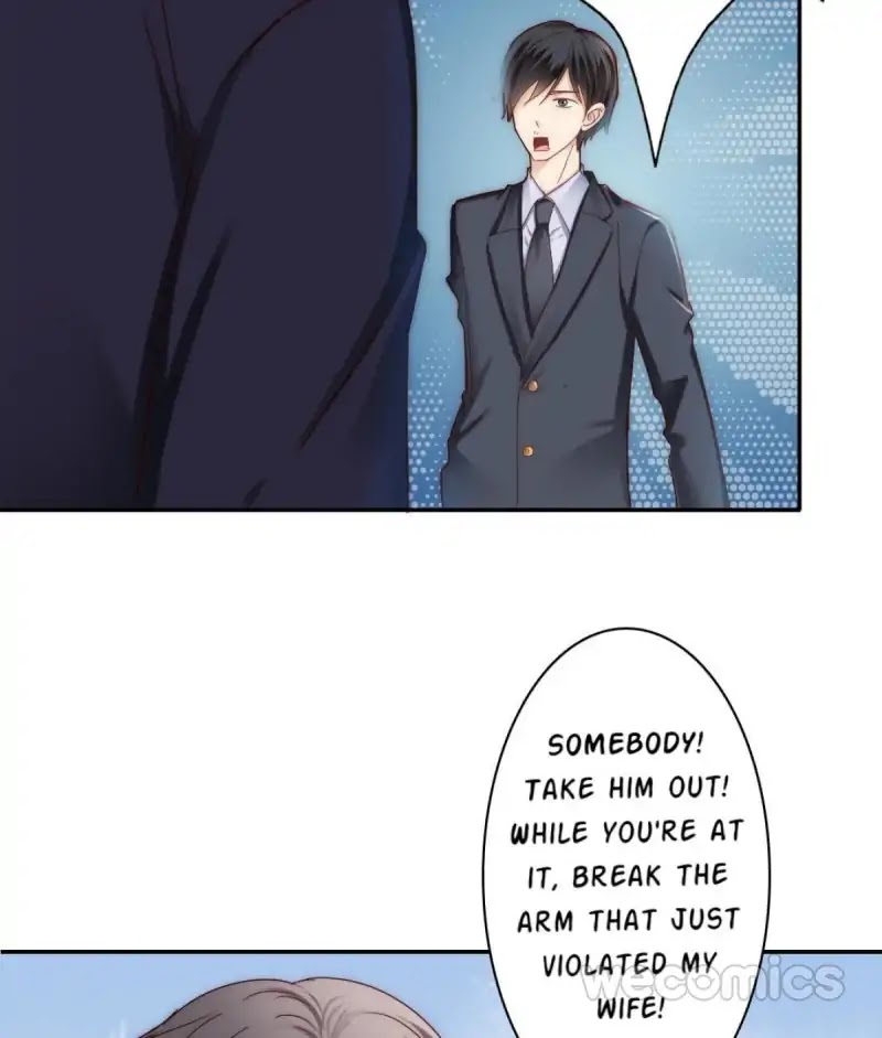 The Diary Of Loving A Forgetful Sweet Wife Chapter 8 page 39 - Chapter 8