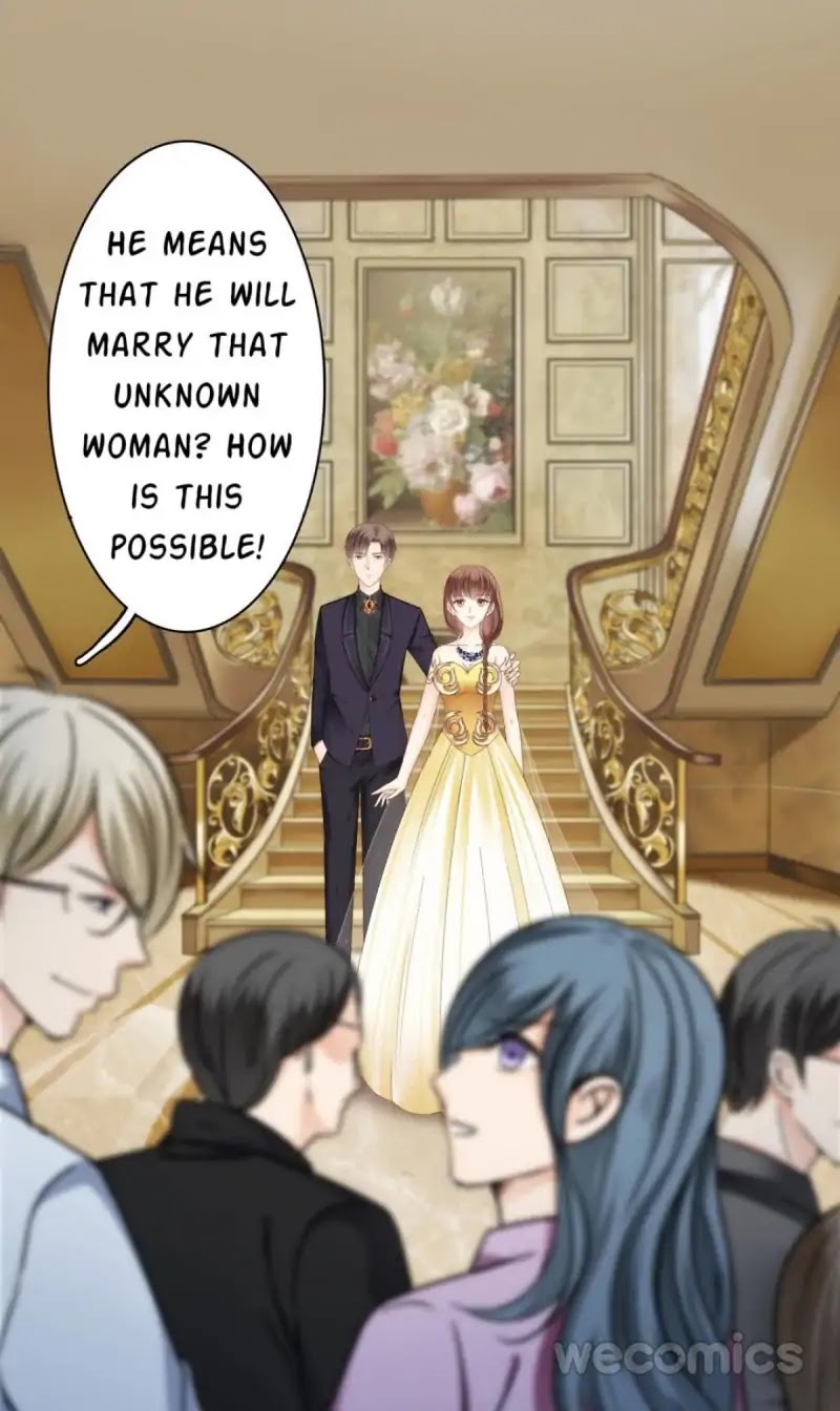 The Diary Of Loving A Forgetful Sweet Wife Chapter 8 page 4 - Chapter 8