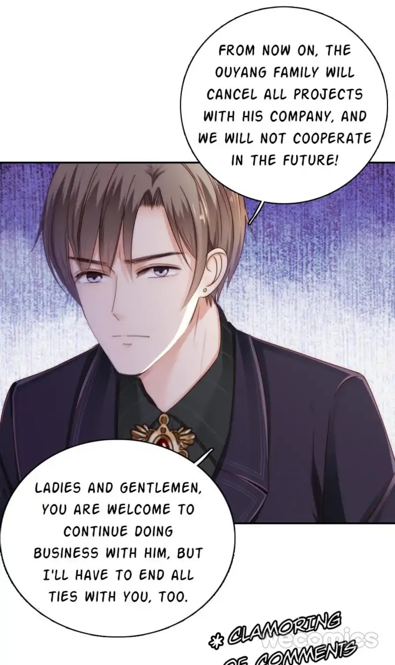 The Diary Of Loving A Forgetful Sweet Wife Chapter 8 page 41 - Chapter 8