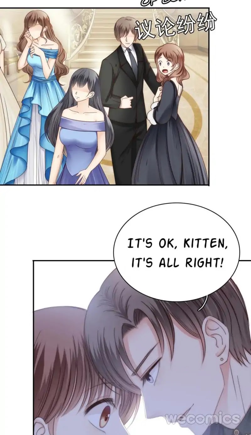 The Diary Of Loving A Forgetful Sweet Wife Chapter 8 page 42 - Chapter 8