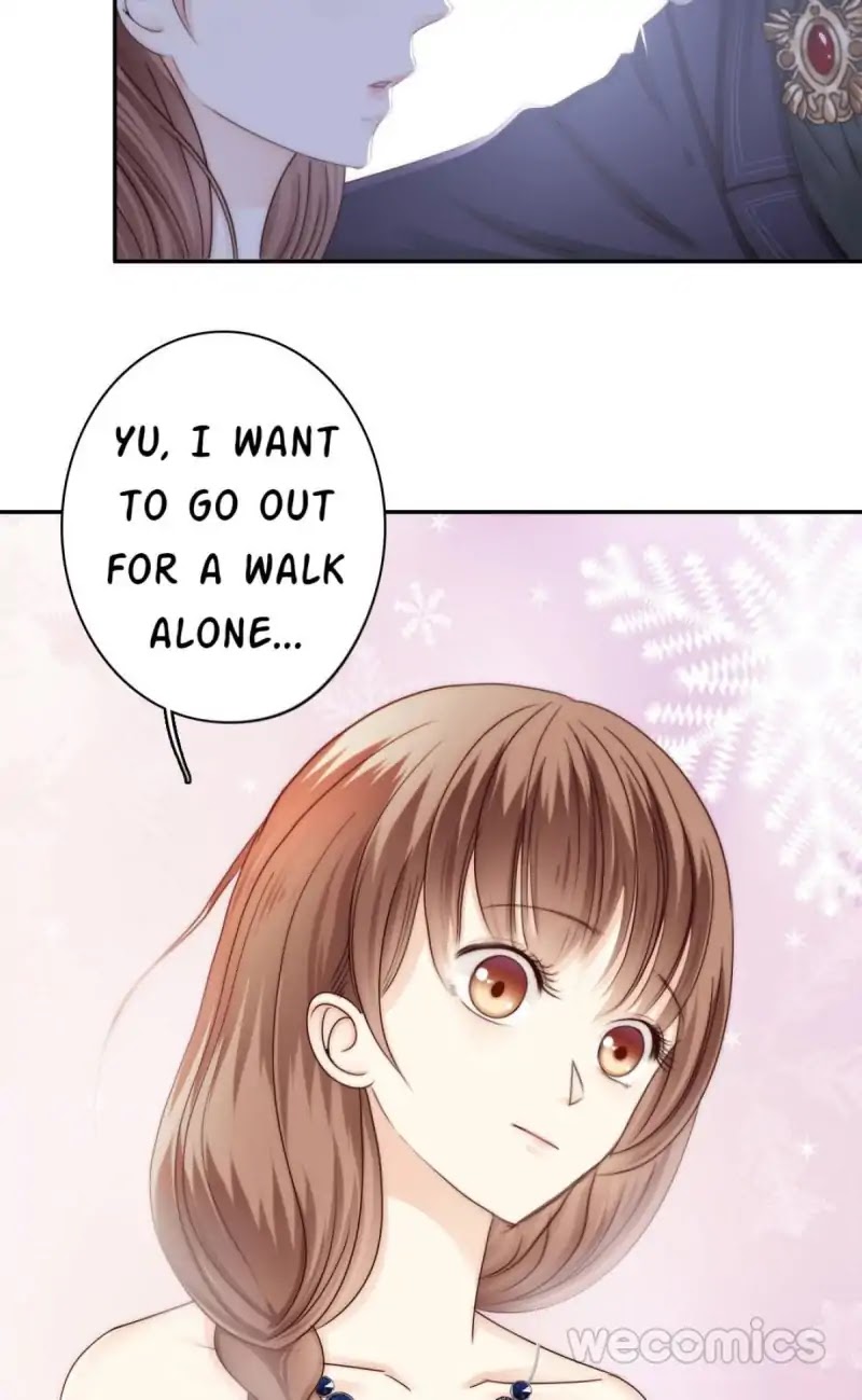 The Diary Of Loving A Forgetful Sweet Wife Chapter 8 page 43 - Chapter 8