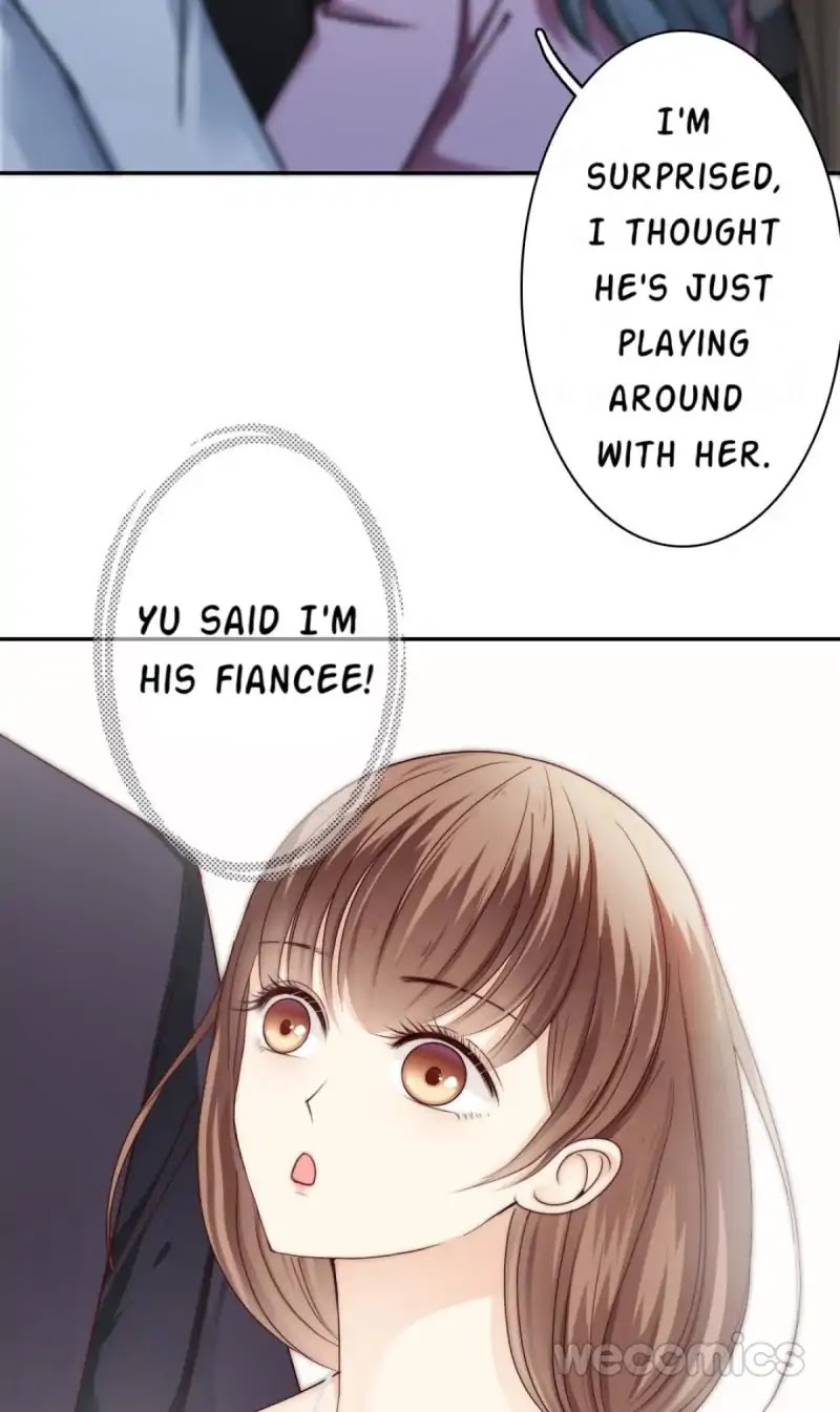 The Diary Of Loving A Forgetful Sweet Wife Chapter 8 page 5 - Chapter 8