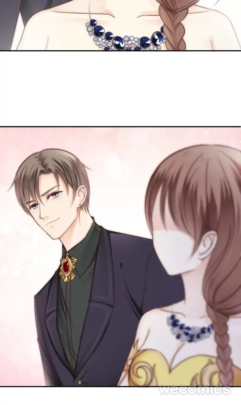 The Diary Of Loving A Forgetful Sweet Wife Chapter 8 page 6 - Chapter 8
