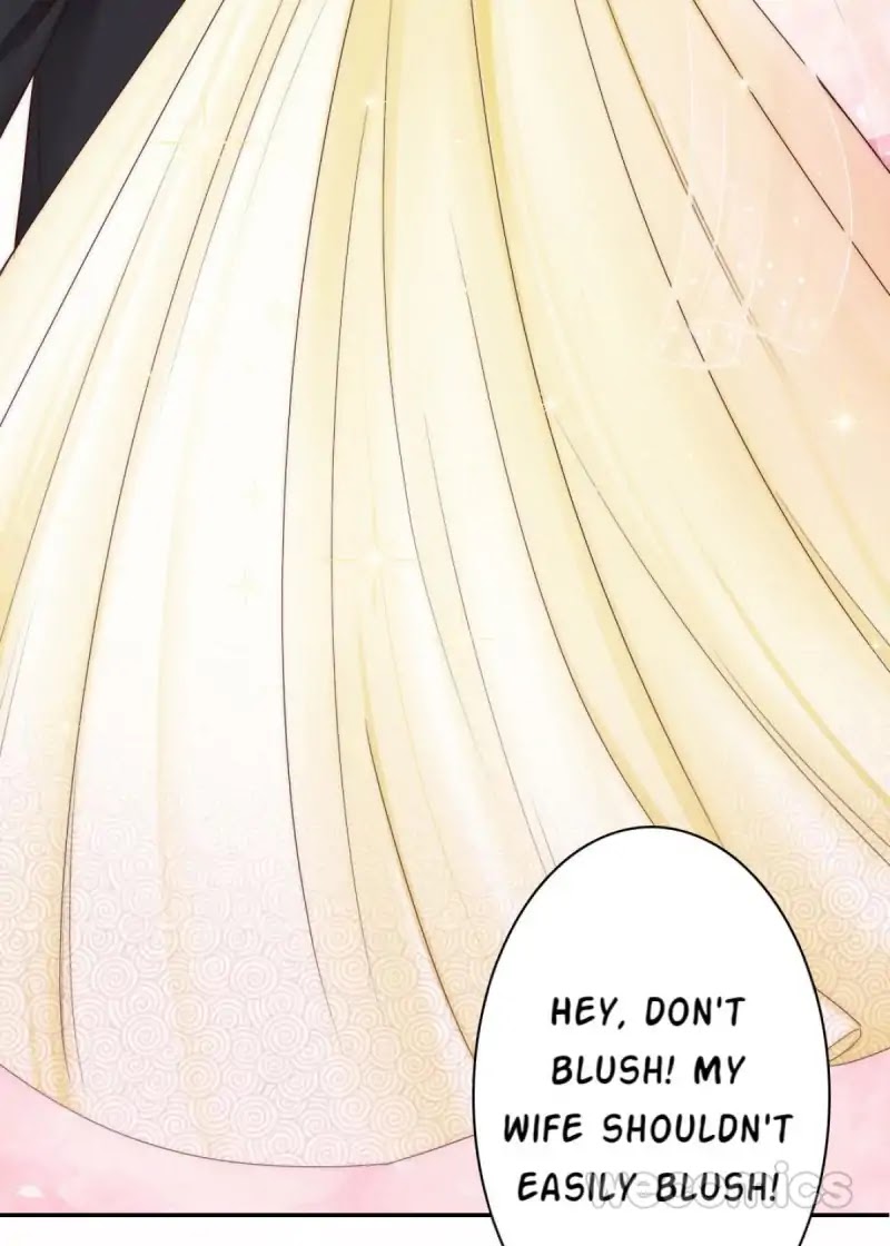 The Diary Of Loving A Forgetful Sweet Wife Chapter 8 page 8 - Chapter 8
