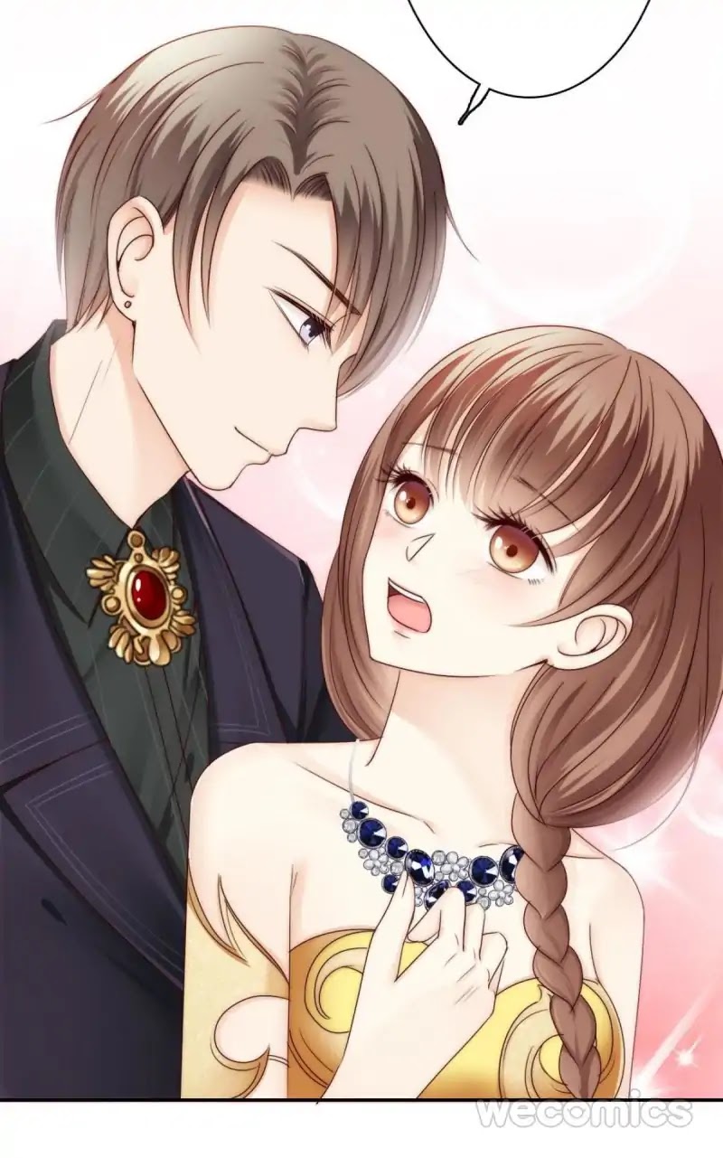 The Diary Of Loving A Forgetful Sweet Wife Chapter 8 page 9 - Chapter 8