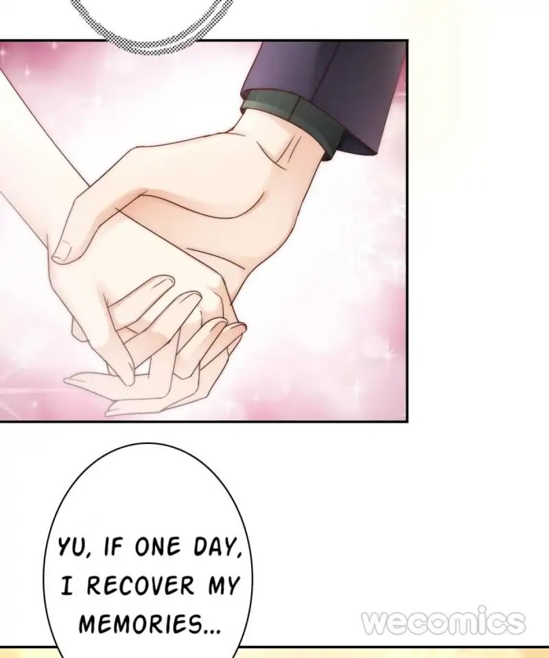The Diary Of Loving A Forgetful Sweet Wife Chapter 9 page 10 - Chapter 9