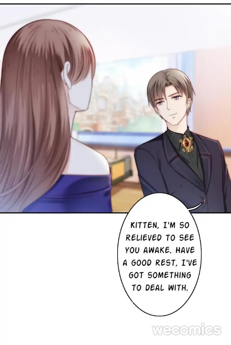 The Diary Of Loving A Forgetful Sweet Wife Chapter 9 page 12 - Chapter 9