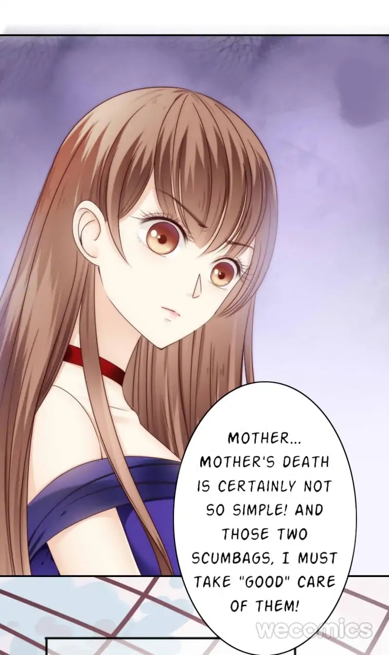 The Diary Of Loving A Forgetful Sweet Wife Chapter 9 page 13 - Chapter 9