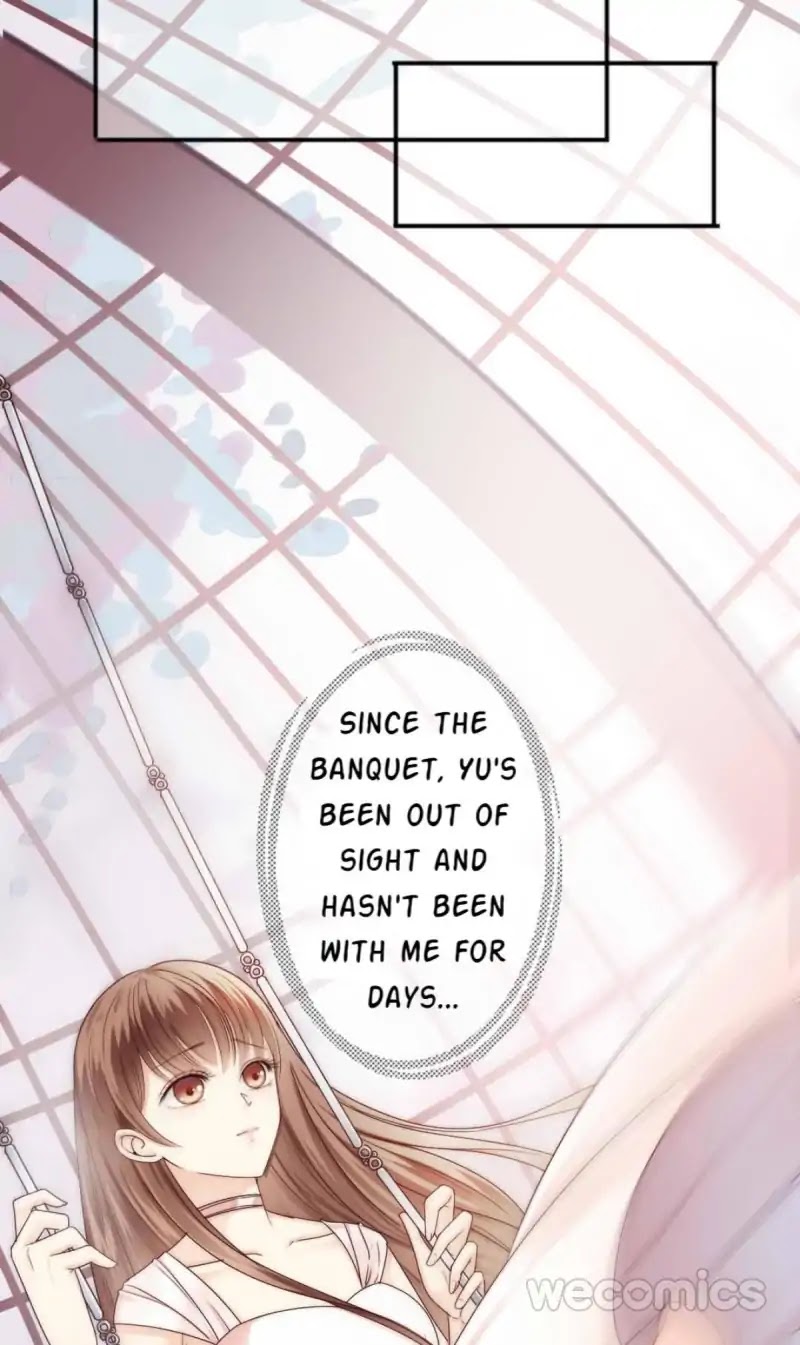 The Diary Of Loving A Forgetful Sweet Wife Chapter 9 page 14 - Chapter 9