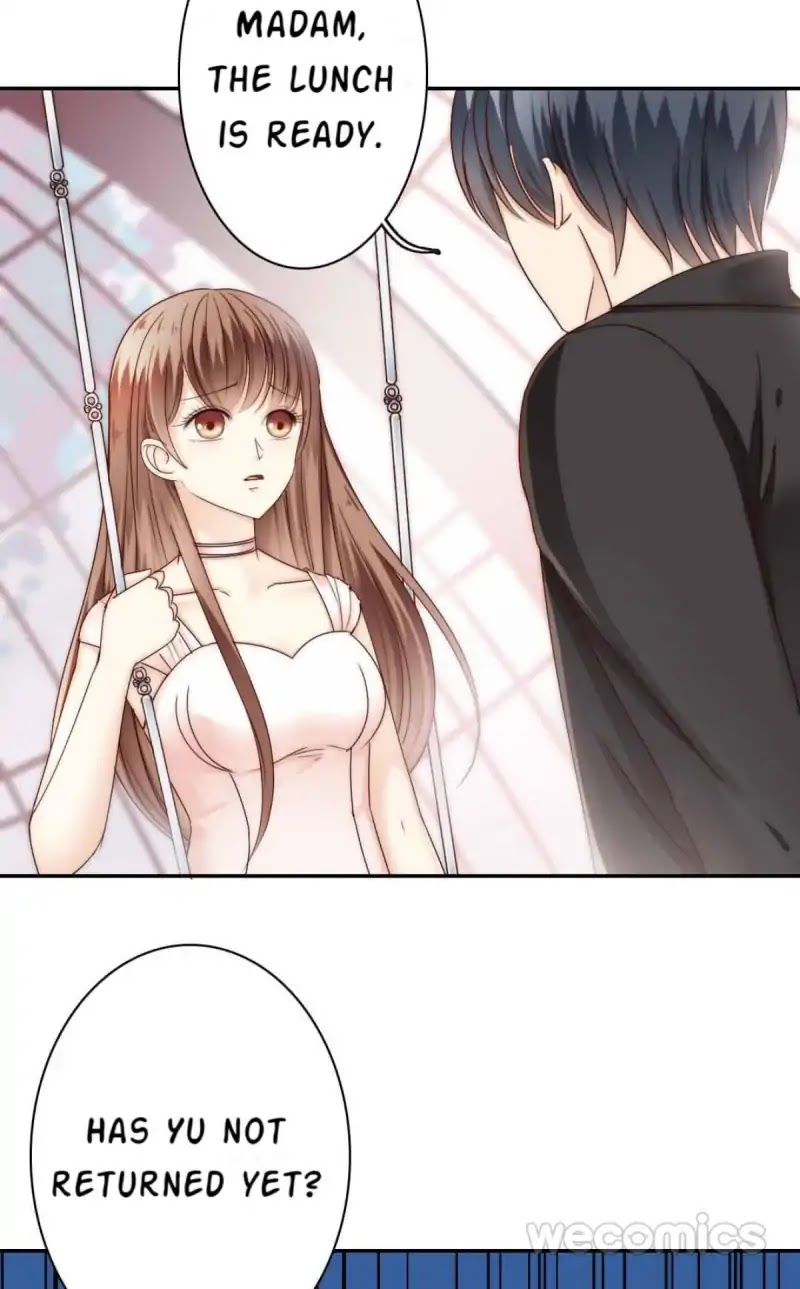The Diary Of Loving A Forgetful Sweet Wife Chapter 9 page 19 - Chapter 9