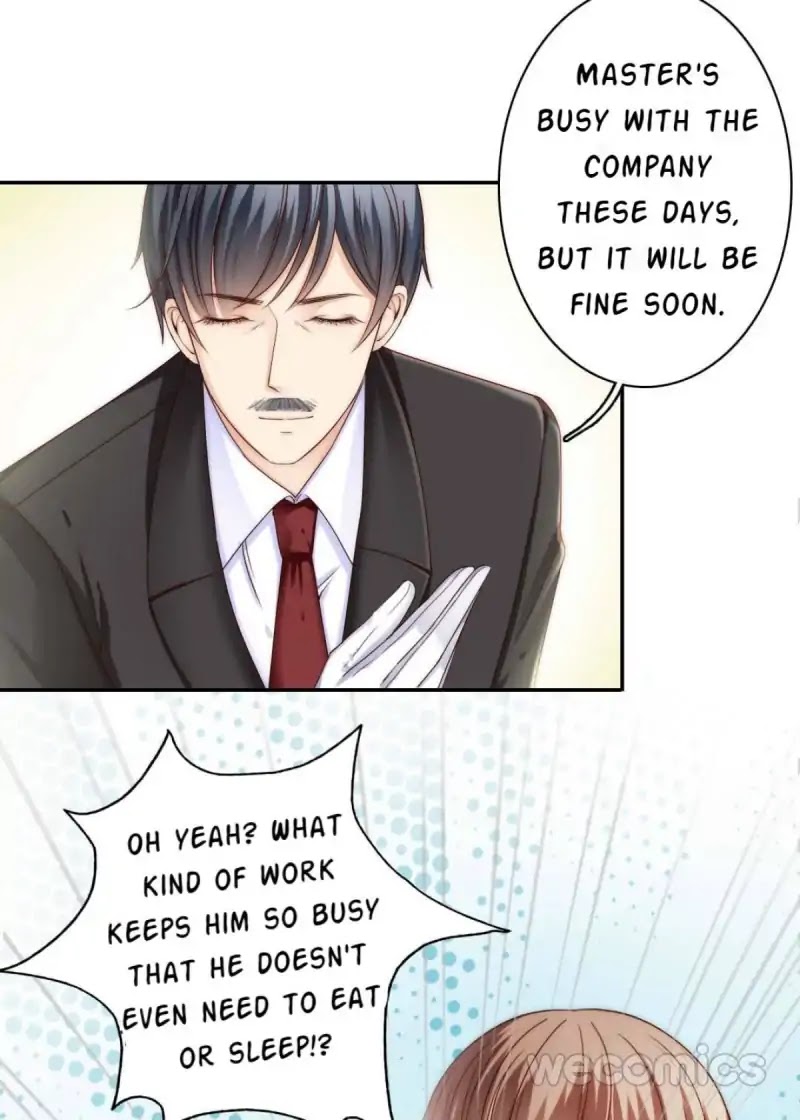 The Diary Of Loving A Forgetful Sweet Wife Chapter 9 page 21 - Chapter 9