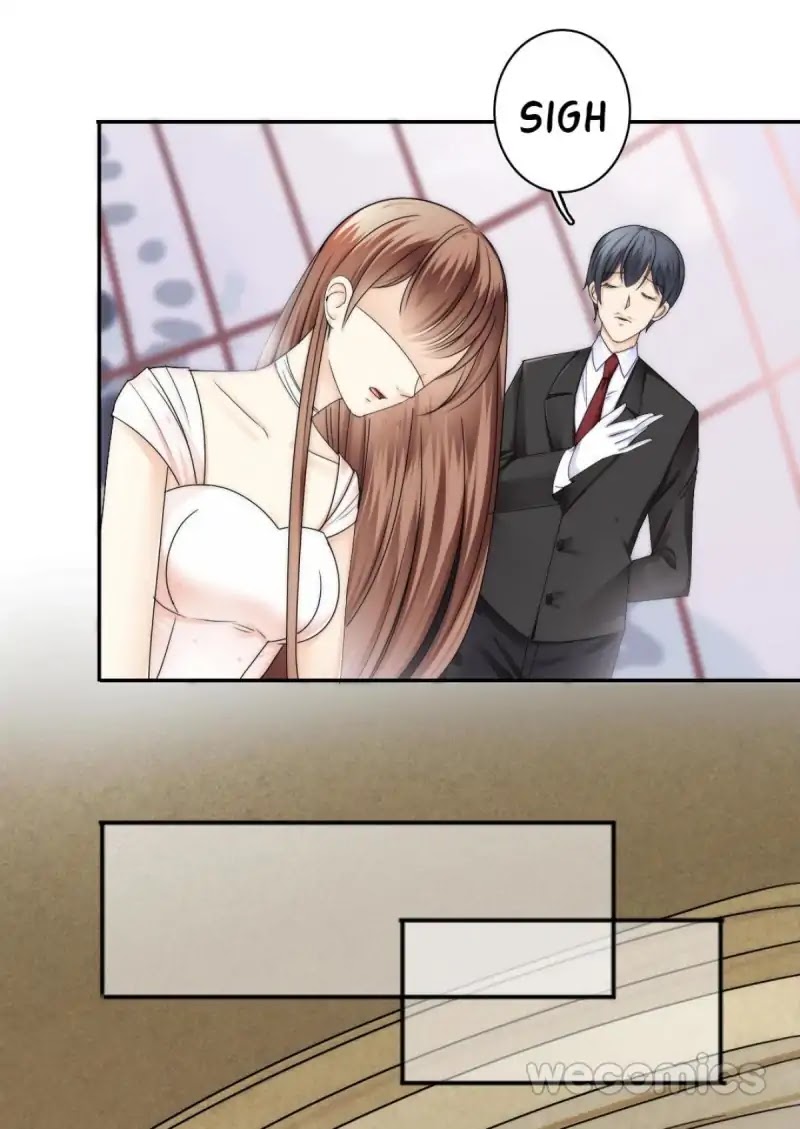 The Diary Of Loving A Forgetful Sweet Wife Chapter 9 page 25 - Chapter 9
