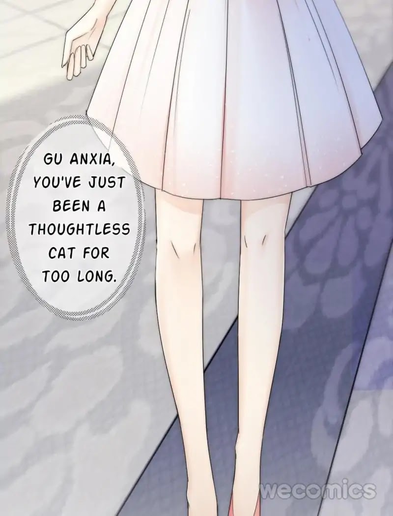The Diary Of Loving A Forgetful Sweet Wife Chapter 9 page 27 - Chapter 9