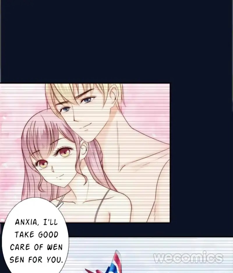 The Diary Of Loving A Forgetful Sweet Wife Chapter 9 page 3 - Chapter 9