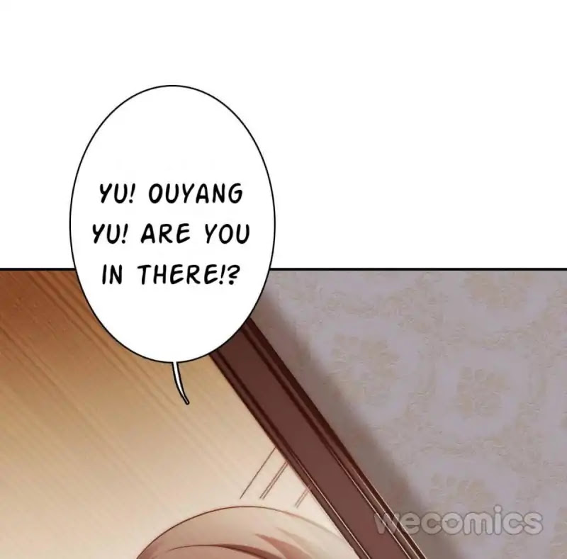 The Diary Of Loving A Forgetful Sweet Wife Chapter 9 page 32 - Chapter 9