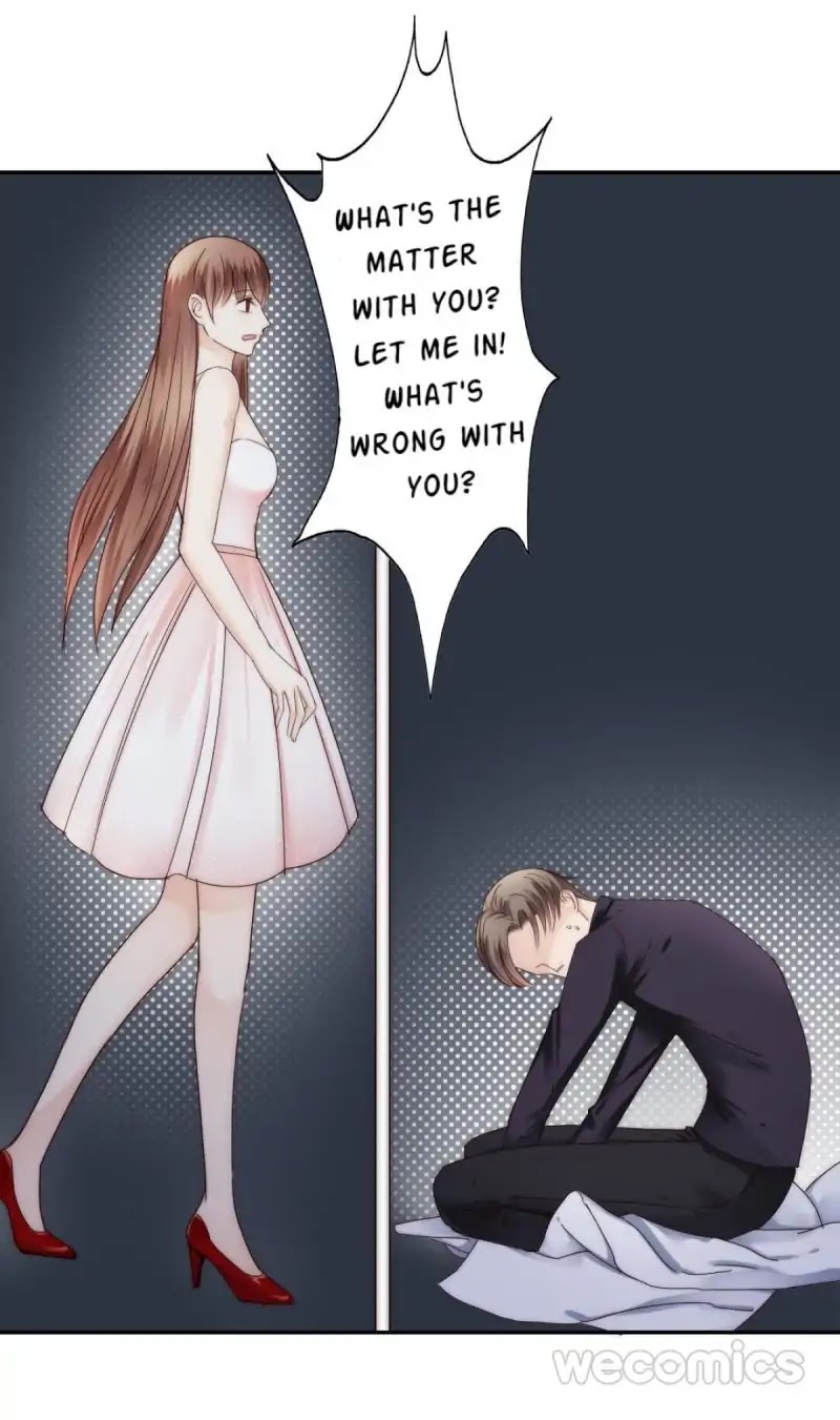 The Diary Of Loving A Forgetful Sweet Wife Chapter 9 page 38 - Chapter 9