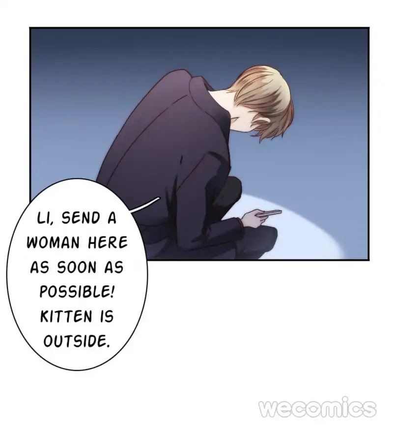 The Diary Of Loving A Forgetful Sweet Wife Chapter 9 page 42 - Chapter 9