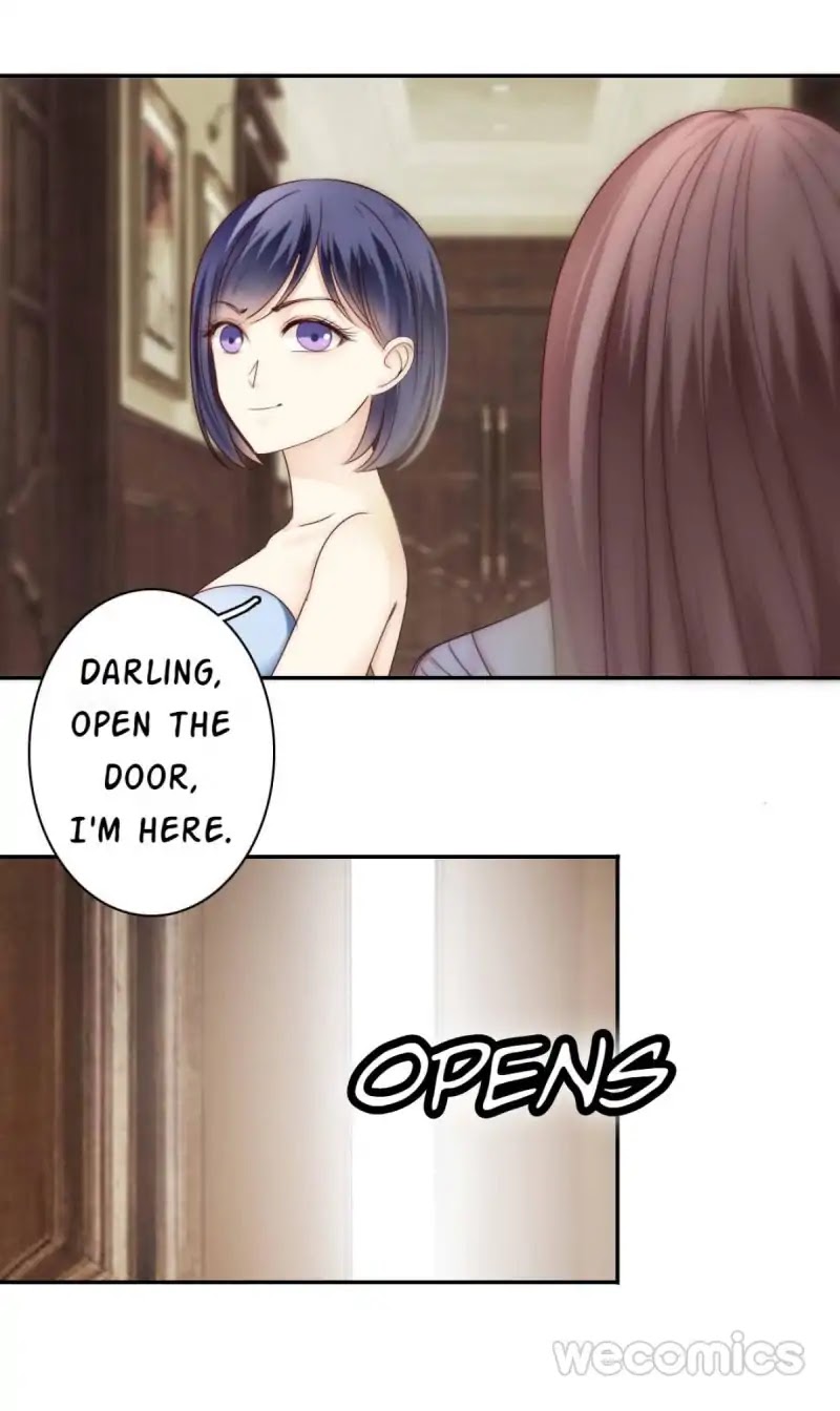 The Diary Of Loving A Forgetful Sweet Wife Chapter 9 page 45 - Chapter 9