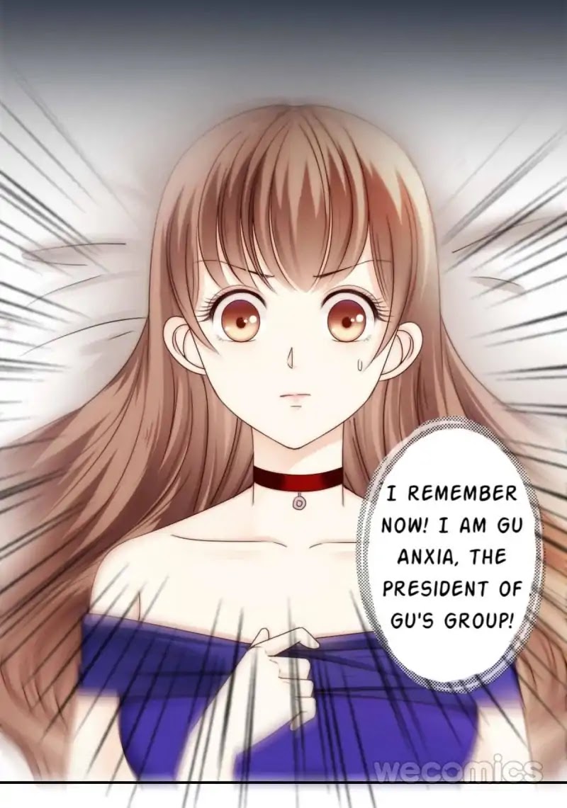 The Diary Of Loving A Forgetful Sweet Wife Chapter 9 page 6 - Chapter 9
