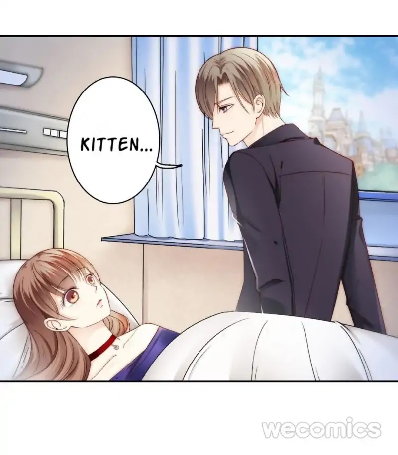 The Diary Of Loving A Forgetful Sweet Wife Chapter 9 page 7 - Chapter 9