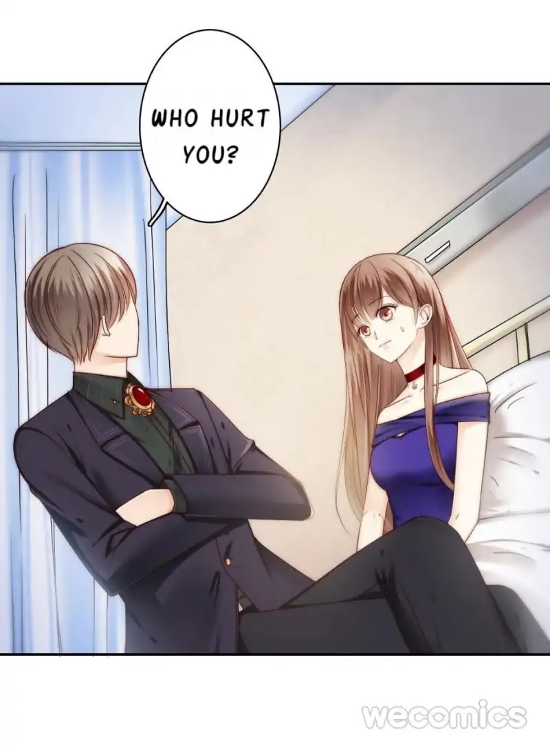 The Diary Of Loving A Forgetful Sweet Wife Chapter 9 page 8 - Chapter 9