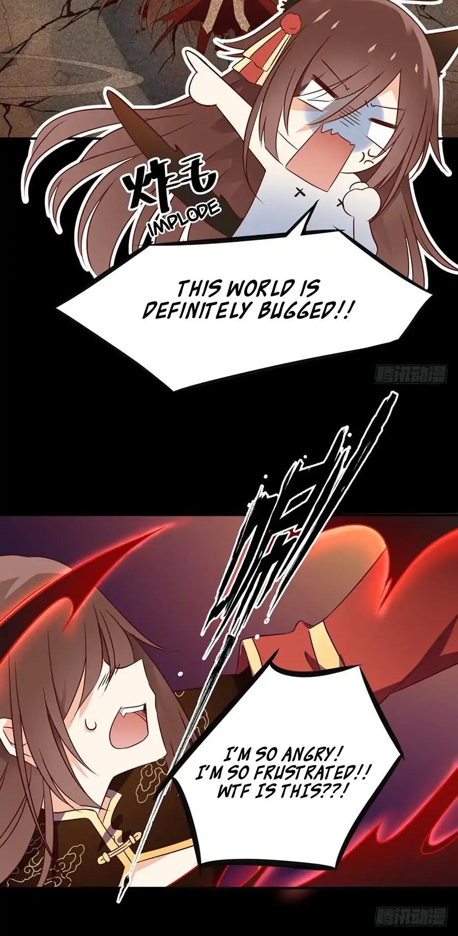 The Distinguished Cute Master Chapter 1 page 12 - Chapter 1