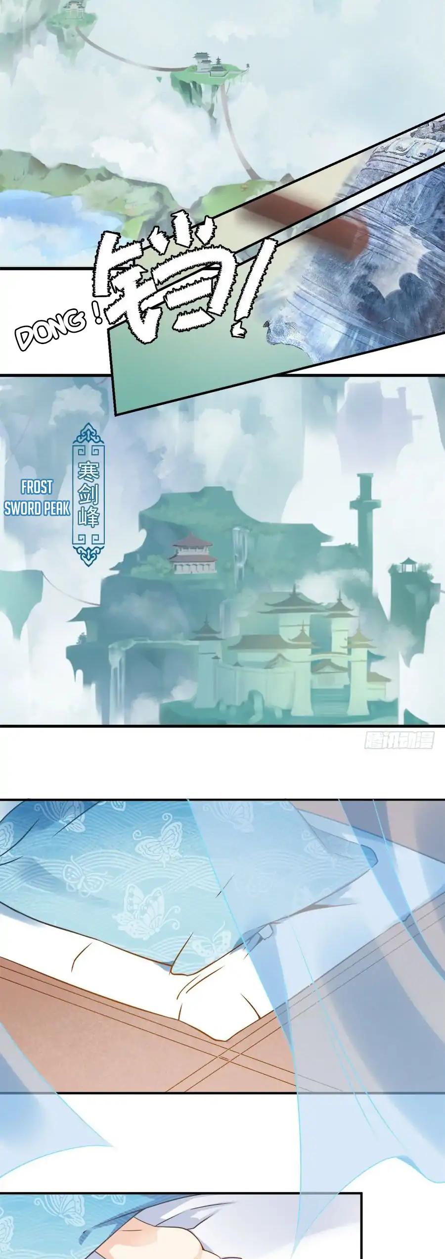 The Distinguished Cute Master Chapter 1 page 16 - Chapter 1