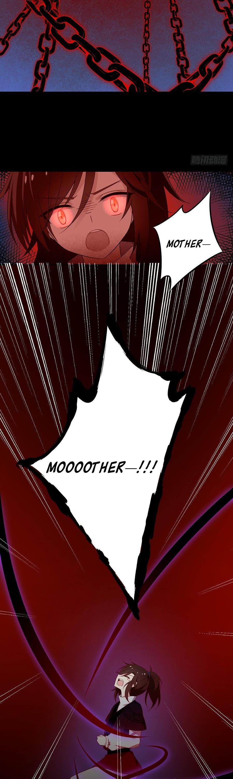 The Distinguished Cute Master Chapter 10 page 10 - Chapter 10: Enter the Sect, Repairing the Meridians (Part II)