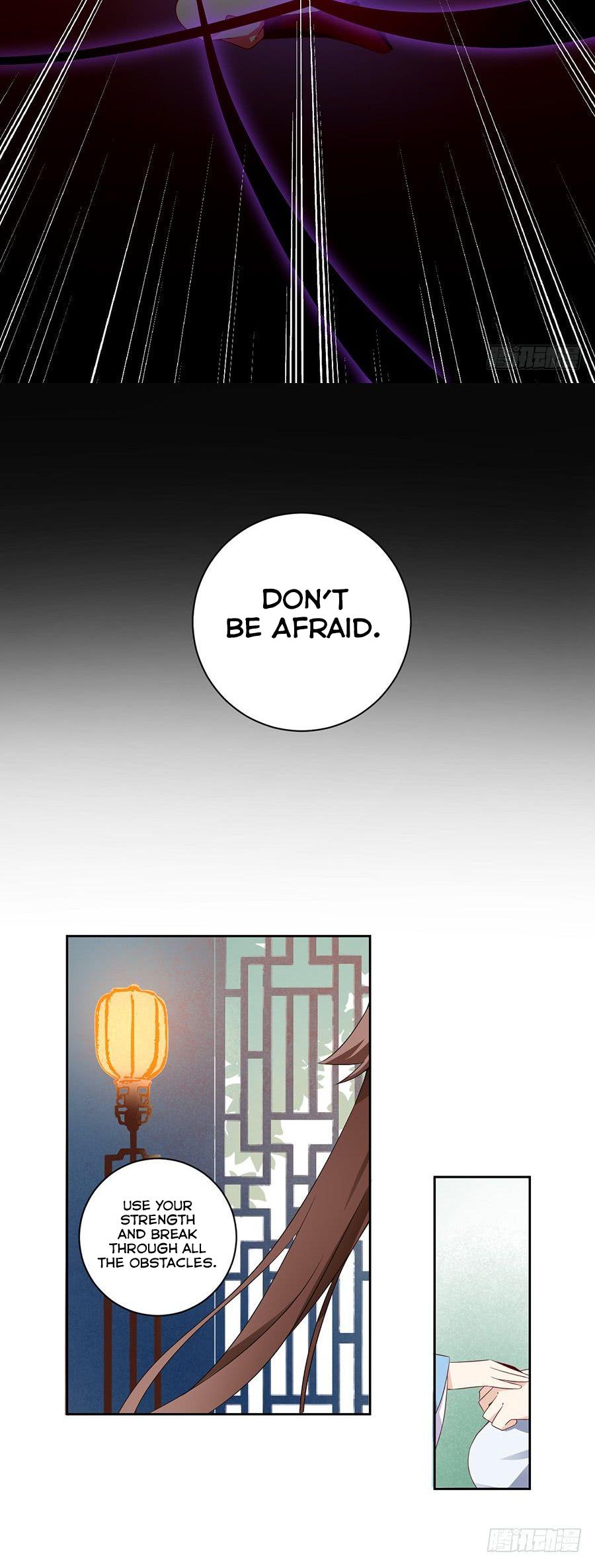 The Distinguished Cute Master Chapter 10 page 11 - Chapter 10: Enter the Sect, Repairing the Meridians (Part II)