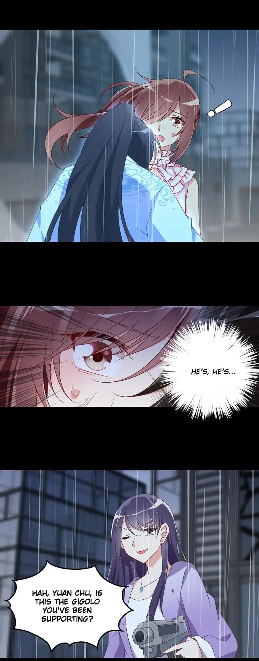 The Distinguished Cute Master Chapter 100 page 2 - Chapter 100