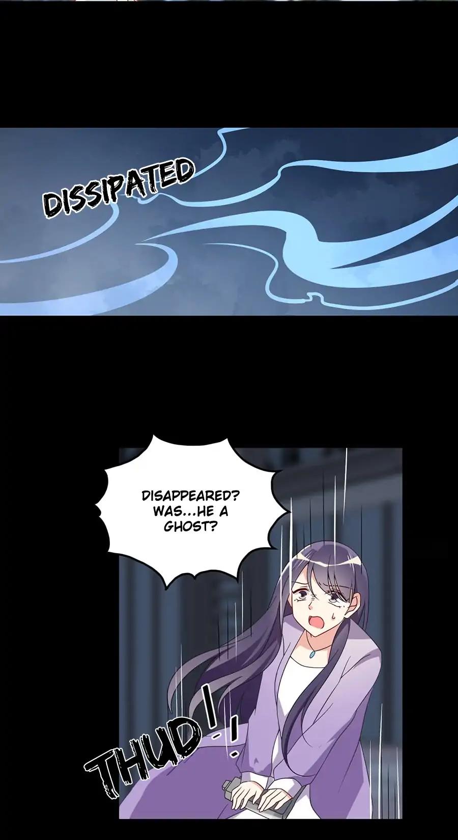 The Distinguished Cute Master Chapter 100 page 5 - Chapter 100