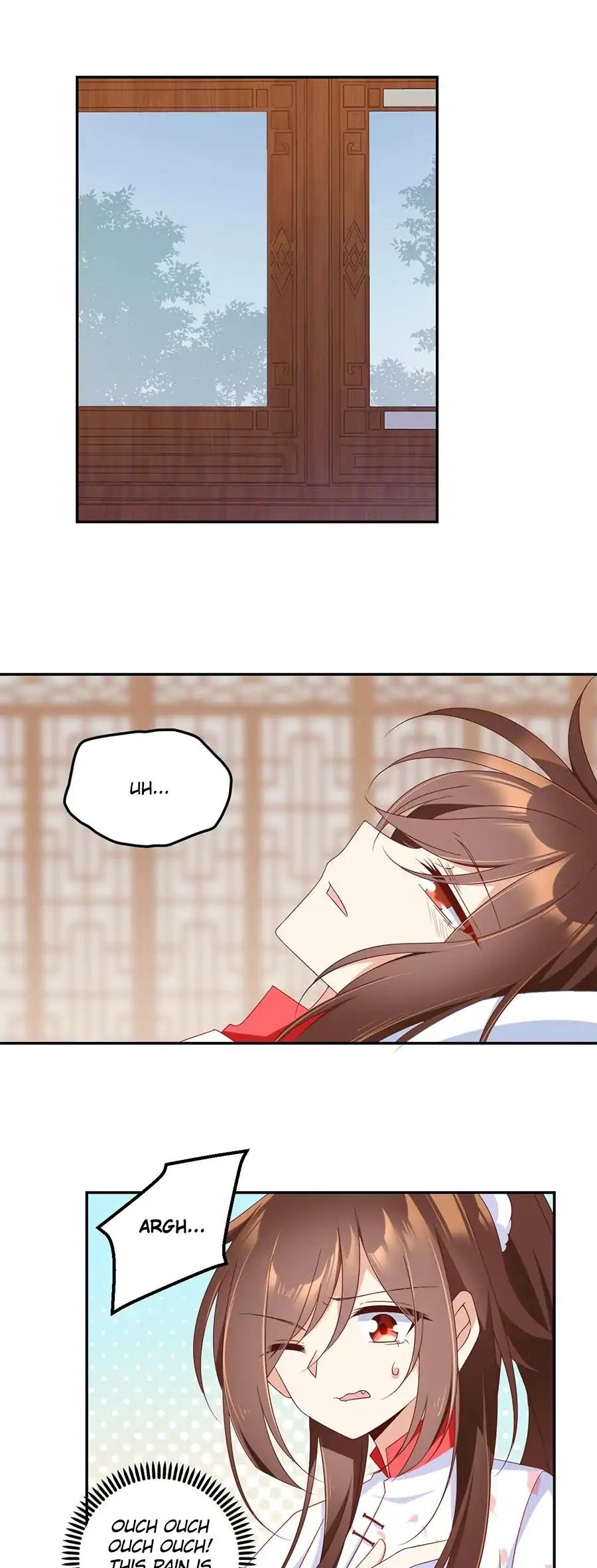 The Distinguished Cute Master Chapter 101 page 2 - Chapter 101