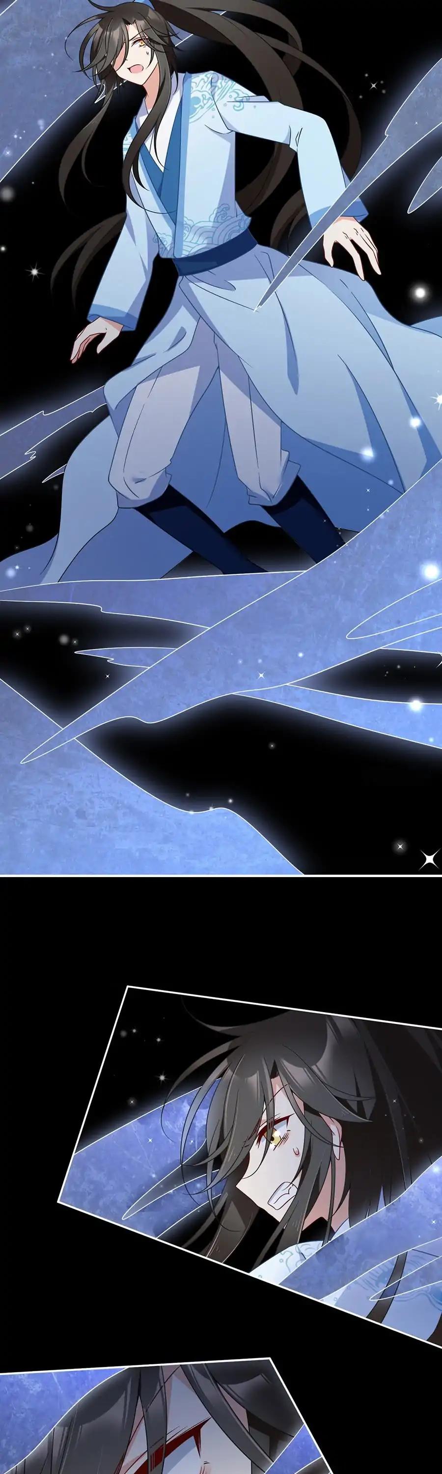 The Distinguished Cute Master Chapter 103 page 14 - Chapter 103