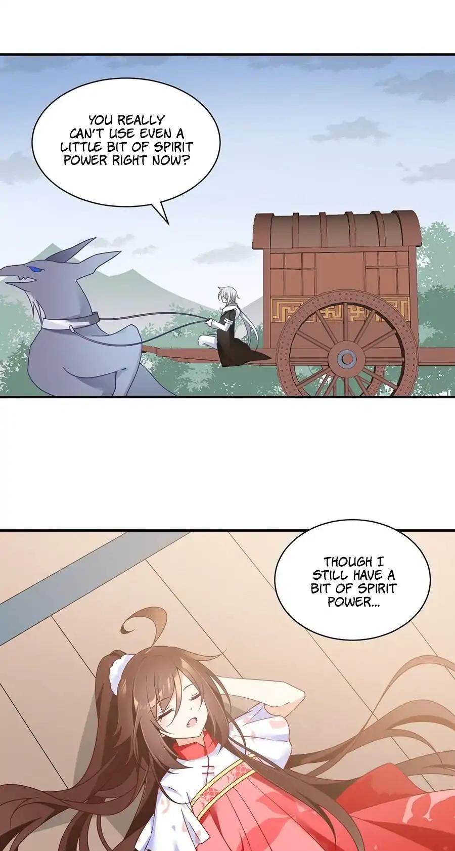 The Distinguished Cute Master Chapter 103 page 2 - Chapter 103