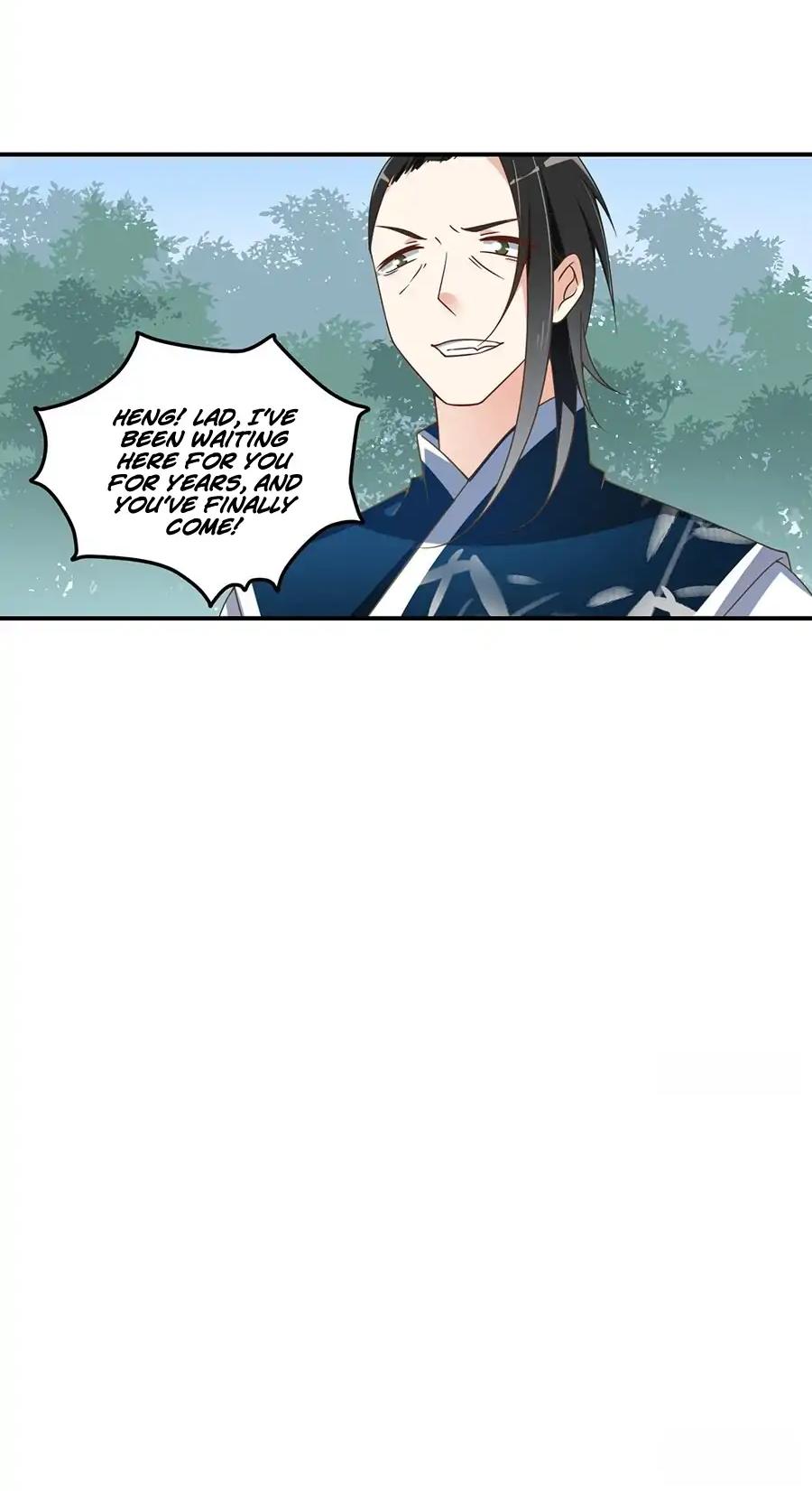 The Distinguished Cute Master Chapter 104 page 14 - Chapter 104