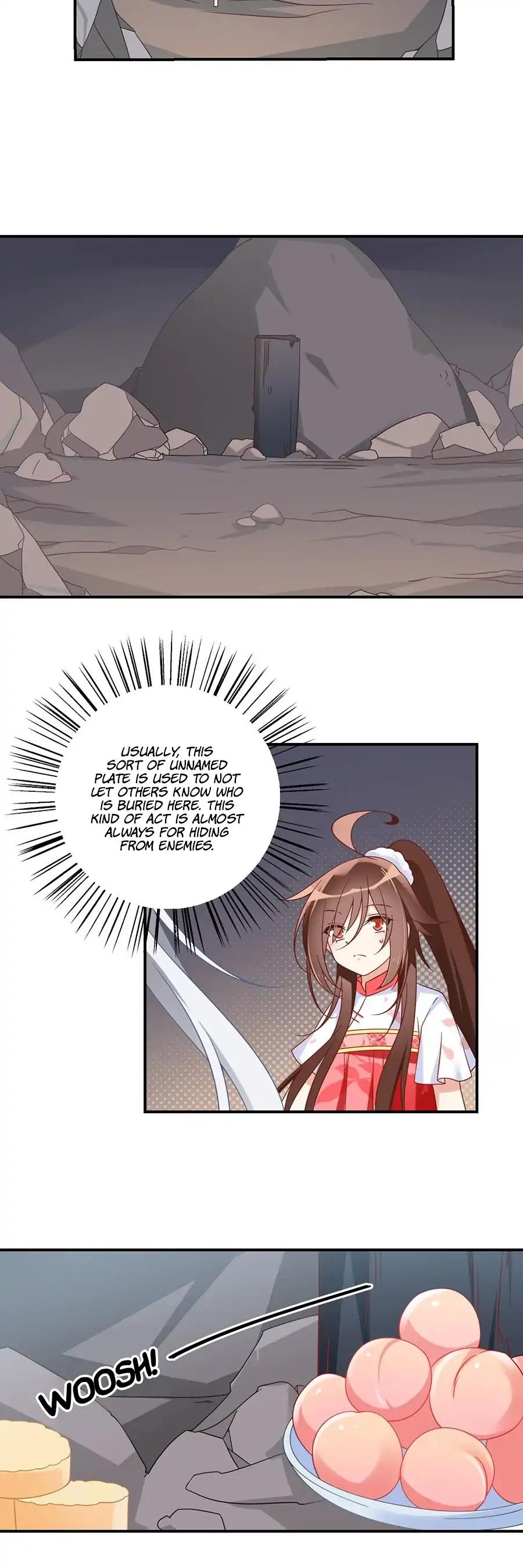 The Distinguished Cute Master Chapter 104 page 7 - Chapter 104