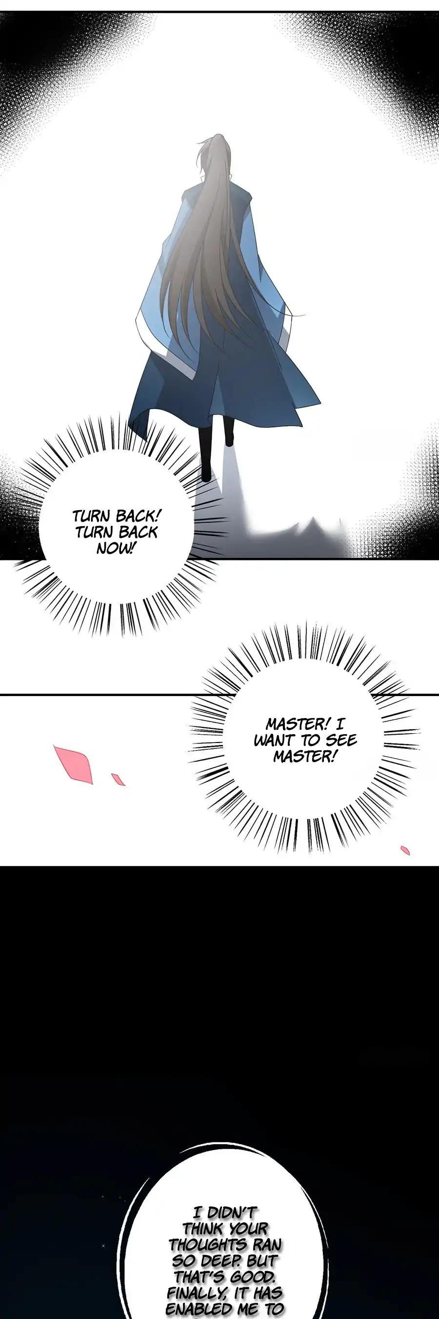 The Distinguished Cute Master Chapter 106 page 16 - Chapter 106
