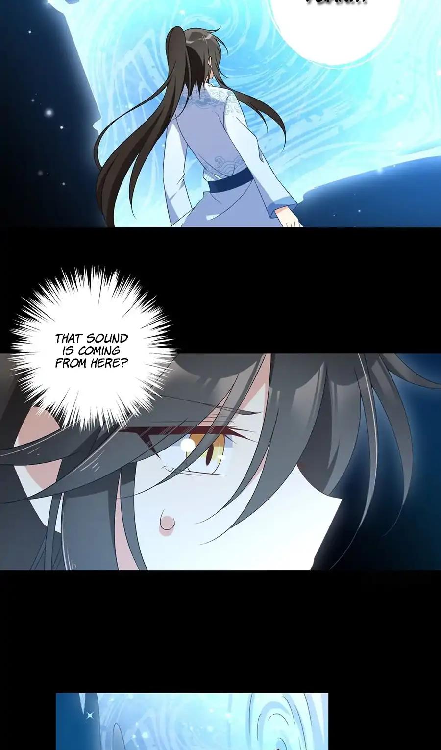 The Distinguished Cute Master Chapter 106 page 4 - Chapter 106