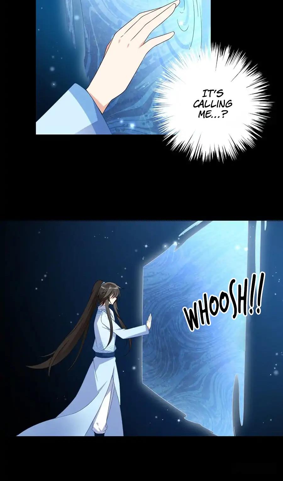 The Distinguished Cute Master Chapter 106 page 5 - Chapter 106