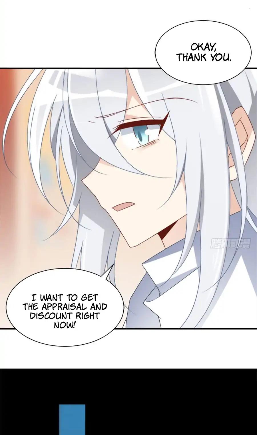 The Distinguished Cute Master Chapter 107 page 14 - Chapter 107