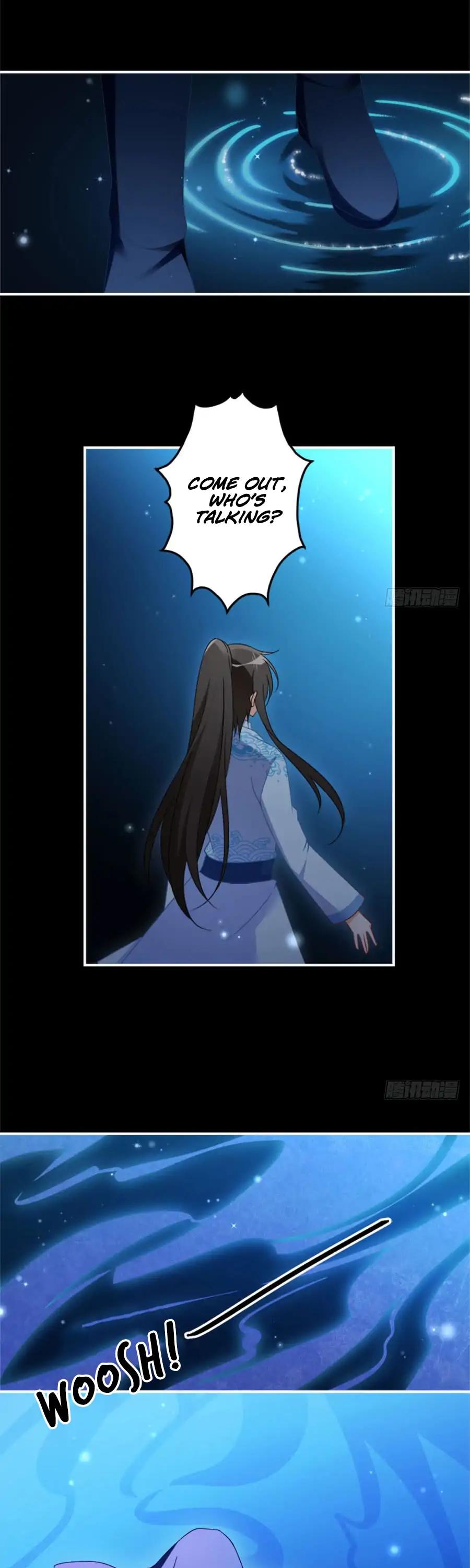 The Distinguished Cute Master Chapter 107 page 16 - Chapter 107