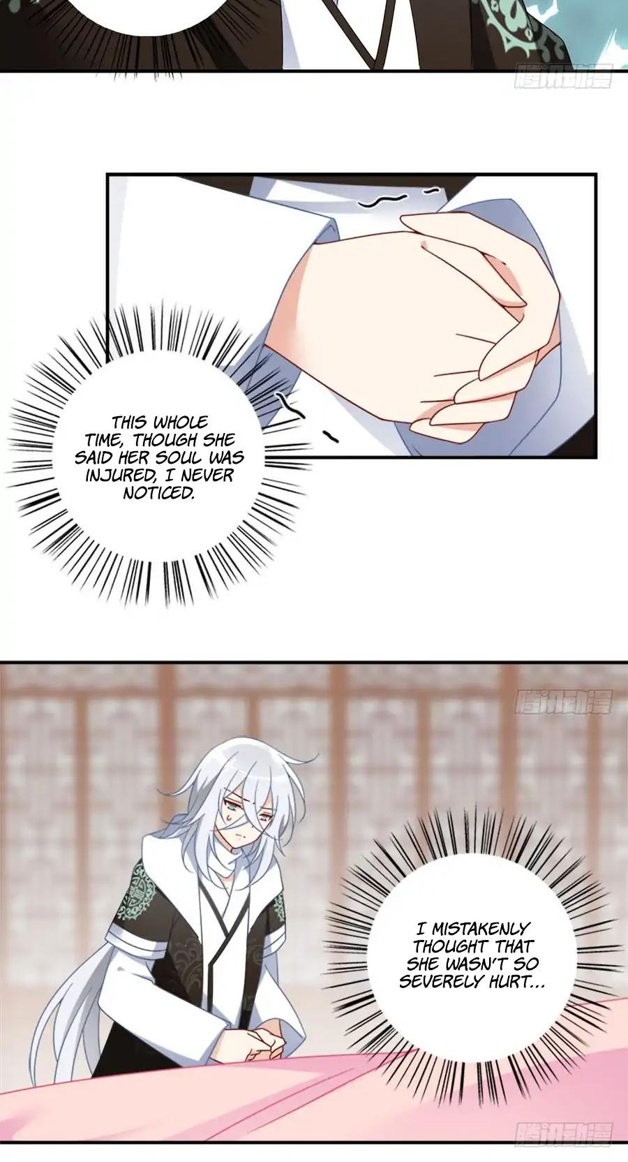The Distinguished Cute Master Chapter 107 page 7 - Chapter 107