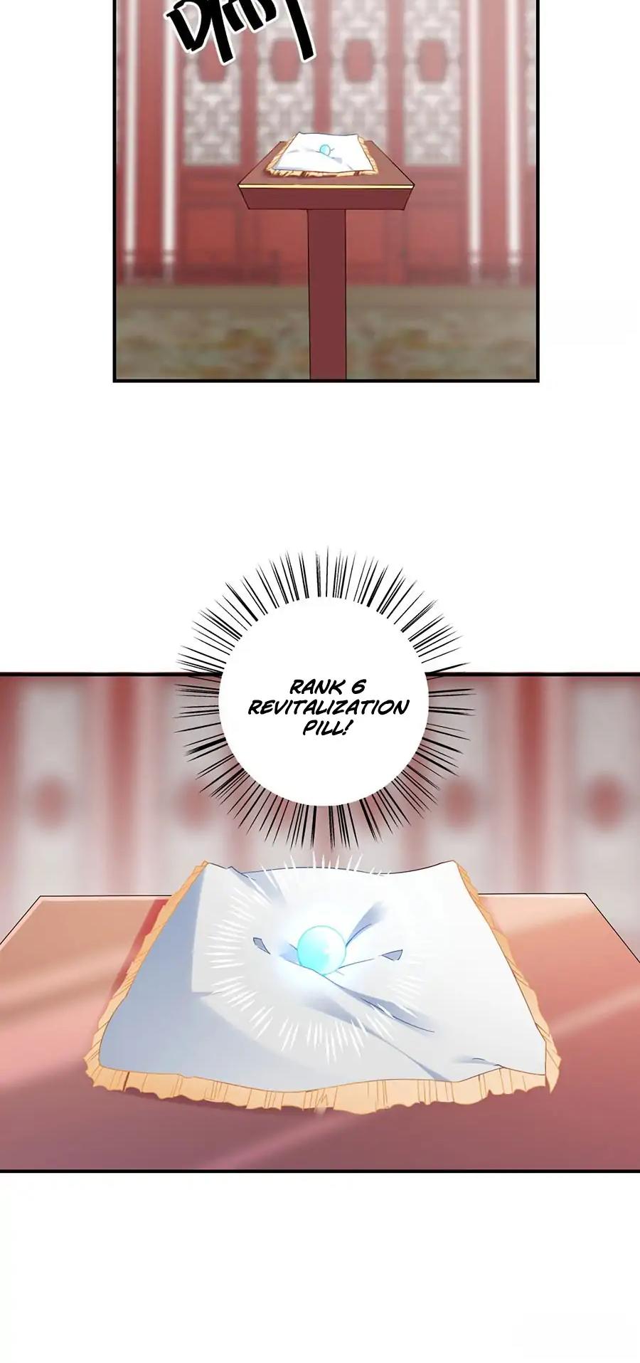 The Distinguished Cute Master Chapter 110 page 15 - Chapter 110