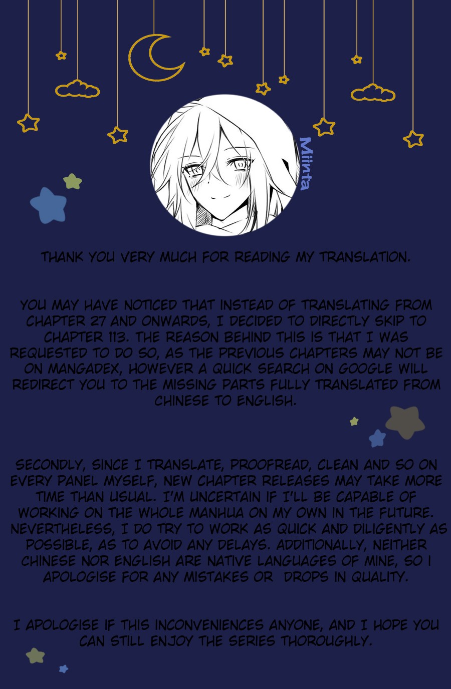 The Distinguished Cute Master Chapter 113 page 22 - Chapter 113: Who dares to touch my man!