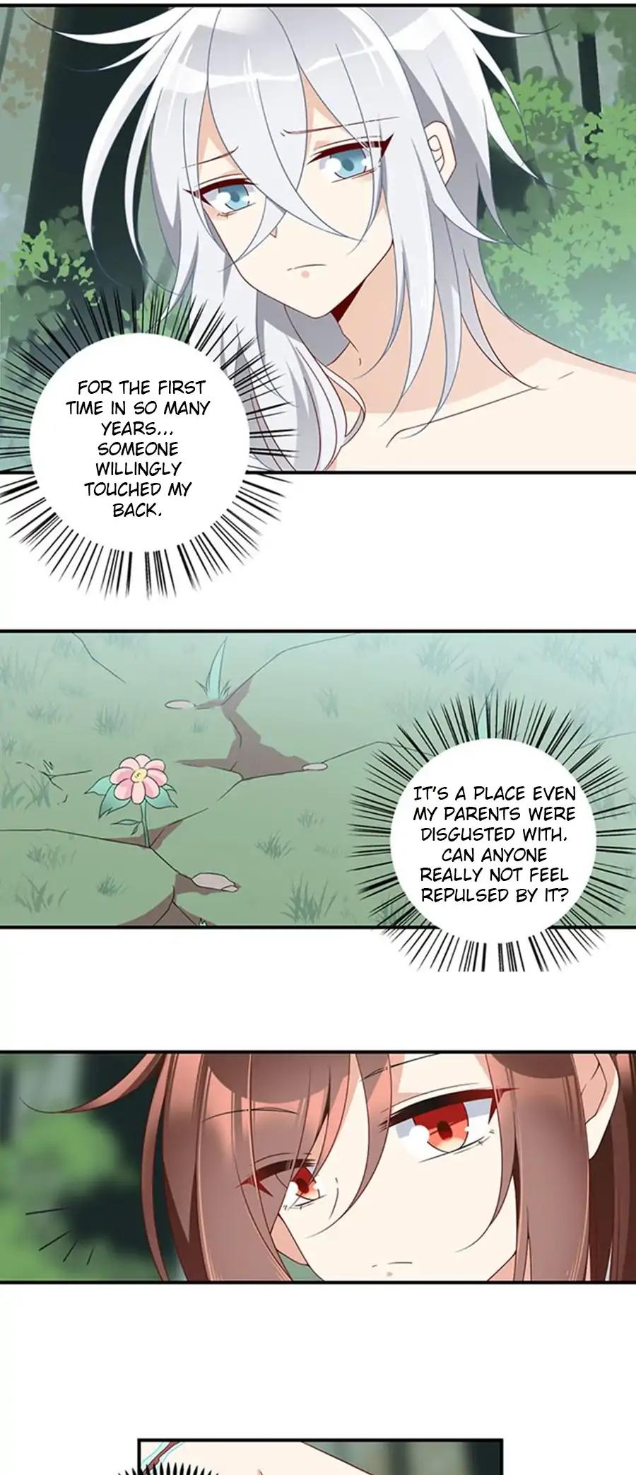 The Distinguished Cute Master Chapter 114 page 13 - Chapter 114